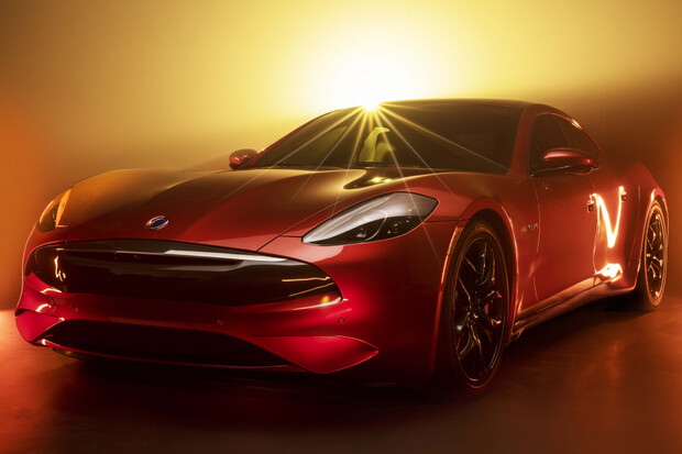 Karma plánuje celosvětovou expanzi