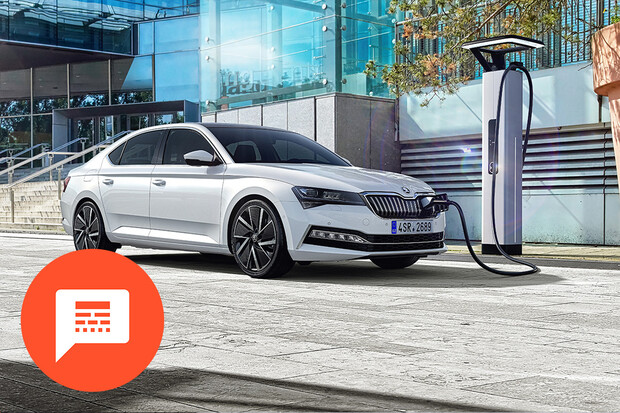 Facelift BMW X1 a Škody Superb, Citigo iV či změny na Superchargerech