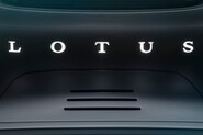 Lotus láká na svůj elektrický hypersport Type 130