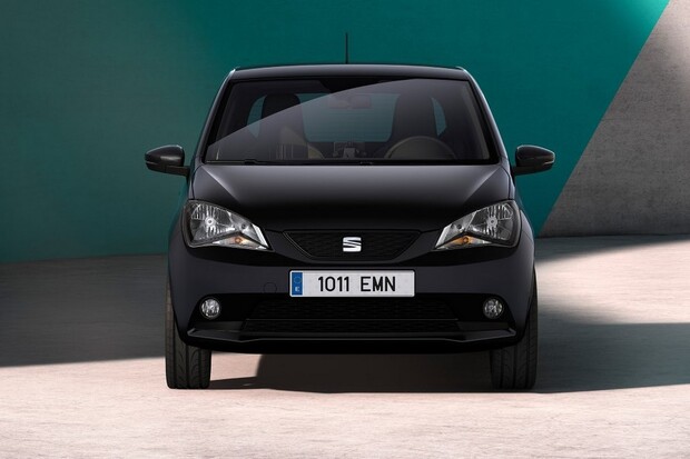 SEAT odstartoval svou elektrickou éru modelem Mii Electric