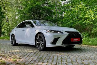 Hybridní auto jako dálniční expres aneb jaká je skutečná spotřeba?