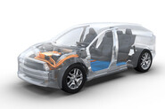Toyota a Subaru budou spolupracovat při vývoji elektromobilů