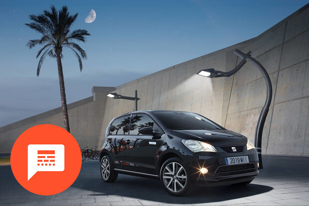 Hyundai Kona Hybrid, elektrický SEAT, Nürburgring a spojení sil BMW a Jaguaru