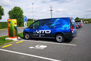 Když se městská elektrododávka vydá napříč republikou