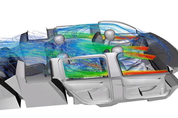 Škoda vyvíjí nový systém klimatizace pro své elektromobily