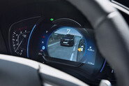 Hyundai Santa Fe bude promítat obraz mrtvého úhlu na přístrojový štít