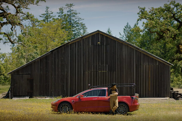Když vám dojde trpělivost, tak si ten pick-up od Tesly prostě sami postavíte