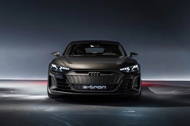 Audi představí svůj e-tron GT i v nejnovějším filmu o Spider-Manovi