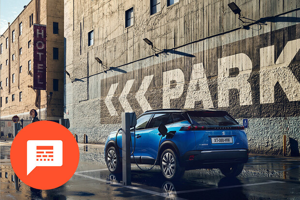 Peugeot e-2008, elektrifikace Bentley, pick-up od Tesly a budoucnost vodíku