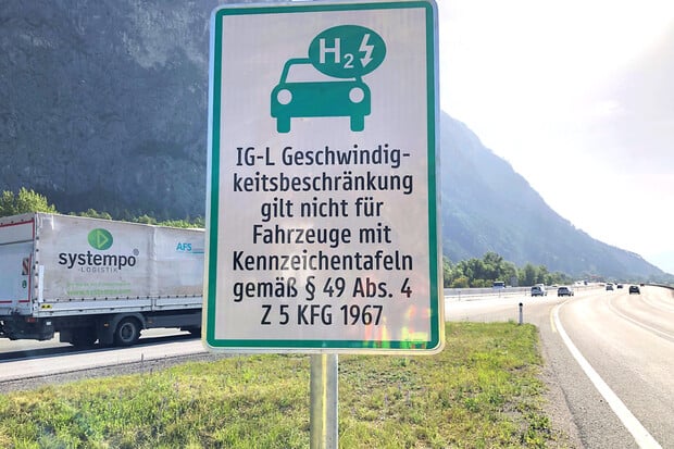 Rakousko: ekologické vozy s patřičnou SPZ už nemusí zpomalovat v IG-L zónách