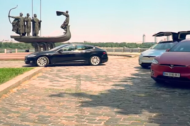 Tesla plánuje expandovat i do zemí východní Evropy