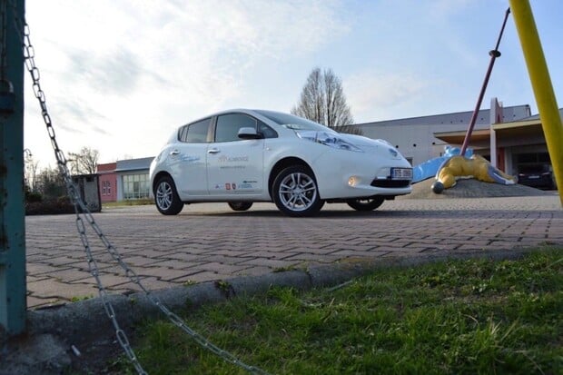 Životnost baterie v elektromobilu? Víme, jak je na tom Nissan Leaf po 200 000 km