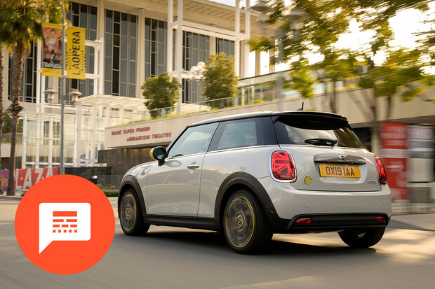 Elektrické MINI, elektromobilní světový rekord či modernizace Tesly Model X a S