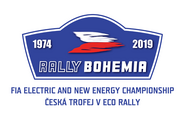 V pátek 12. 7. startuje druhý ročník Eco Energy Rally Bohemia. Opět se zúčastníme