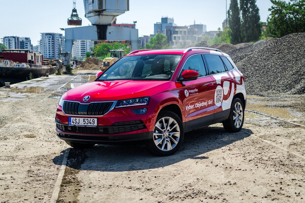 10 důvodů, proč využívat P2P carsharing. Opravdu chcete vlastnit automobil?