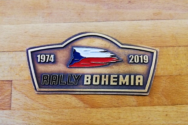 Jak si přes mnohé potíže vedla redakce fDrive.cz na ECO Rally Bohemia?