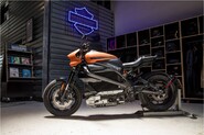 Harley-Davidson zbavil LiveWire všech tajemství. Známe úplné specifikace i cenu