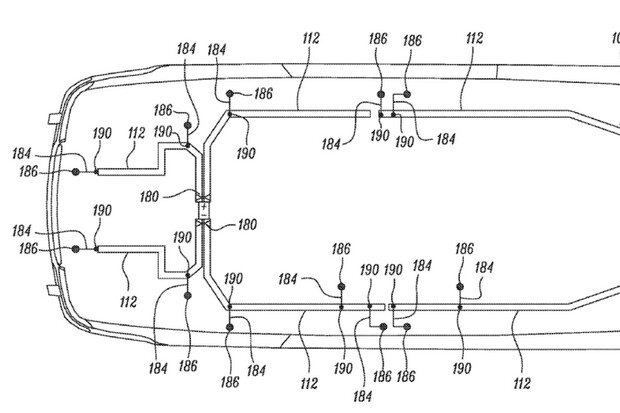 Díky novému způsobu elektroinstalace chce Tesla vyrábět vozy mnohem rychleji