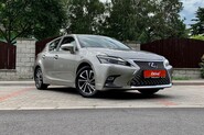 Test Lexus CT 200h – Spolehlivě i úsporně, ale s velkou vstupní investicí