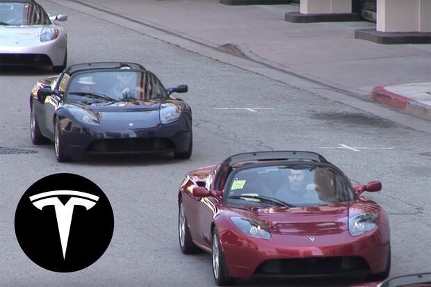 Historie automobilky Tesla, 1. díl: na počátku byla vize