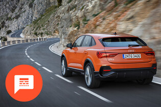 Gigafactory v Evropě, Škoda Auto na rostoucí vlně a nové Audi Q3 Sportback