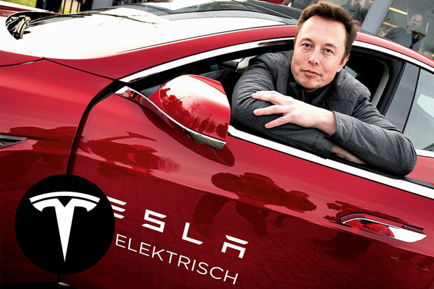 Historie automobilky Tesla, 2. díl: velká čísla