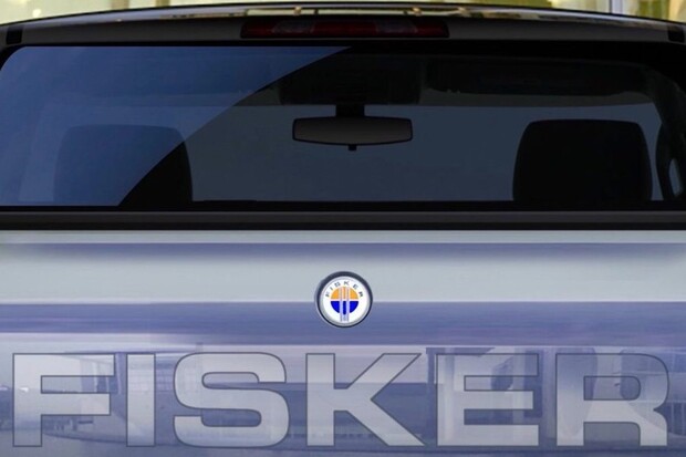 Automobilka Fisker plánuje elektrický pickup a my ji máme trošku problém věřit