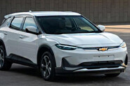 GM představilo nový elektromobil vycházející z Boltu. V Evropě se jej nedočkáme