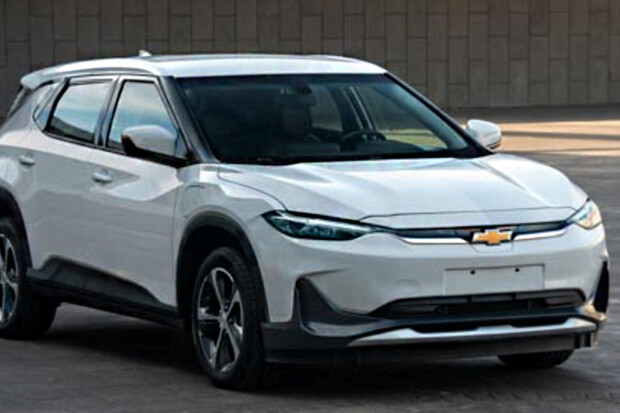 GM představilo nový elektromobil vycházející z Boltu. V Evropě se jej nedočkáme