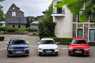 Jak funguje mild-hybridní pohon s elektricky poháněným turbodmychadlem?