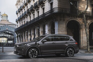 Máte rádi plug-in hybridní SUV? Už i SEAT jedno takové má