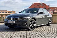 Test BMW 320d xDrive – Zaostřeno na technologie