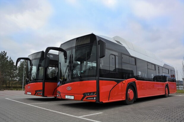 Další polské město podepsalo smlouvu o dodávce elektrických autobusů
