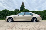 Mercedes-Benz S 560e