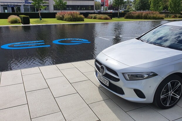 Nejmenší hybridy od Mercedesu v akci. Vyzkoušeli jsme Áčko i Béčko