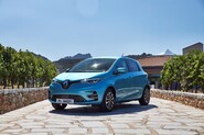 Ve Francii se loni zaregistrovalo 185 tisíc aut do zásuvky, drtivě vyhrál Renault ZOE