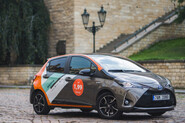 Lidé opět více využívají carsharing. AnyTime chce rozšířit flotilu