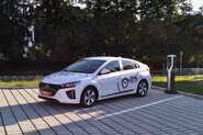 Zkušenosti s Hyundai Ioniq Electric po dvou měsících provozu – Velmi příjemné překvapení