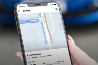 Citymove umí sloučit některé druhy dopravy do jedné aplikace