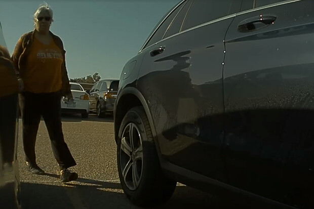 Technologie v hlavní roli. Další vandal nachytán díky Sentry módu