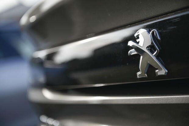 Peugeot si v září zajistil největší tržní podíl v letošním roce