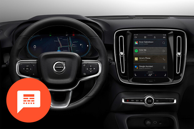 Prodeje Tesly a jejich dealerství v ČR, IONITY a nový infotainment od Volva