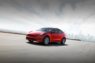 Tesla Model Y se v Číně údajně začne vyrábět už zítra