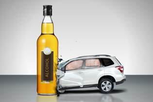 Budou muset mít auta v USA od roku 2023 technologii snímaní alkoholu v krvi?