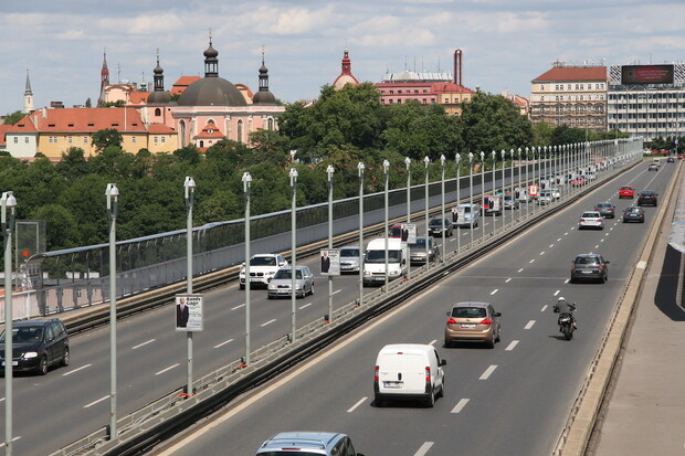 Praha podnikla další a velmi významný krok v rozvoji dobíjecí infrastruktury