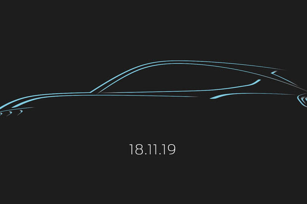 Ford ukáže svůj elektromobil už 18. listopadu
