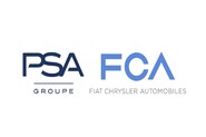 Společnosti PSA Group a Fiat Chrysler se dohodly na fúzi