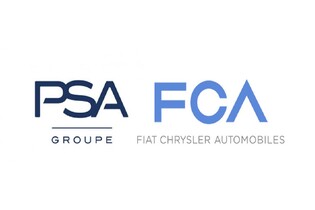 Společnosti PSA Group a Fiat Chrysler se dohodly na fúzi
