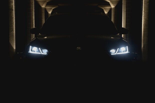 Elektrická Škoda Octavia už zná své tvary. My je poznáme v září