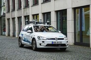 Volkswagen chce své autonomní auto na silnicích už v roce 2025